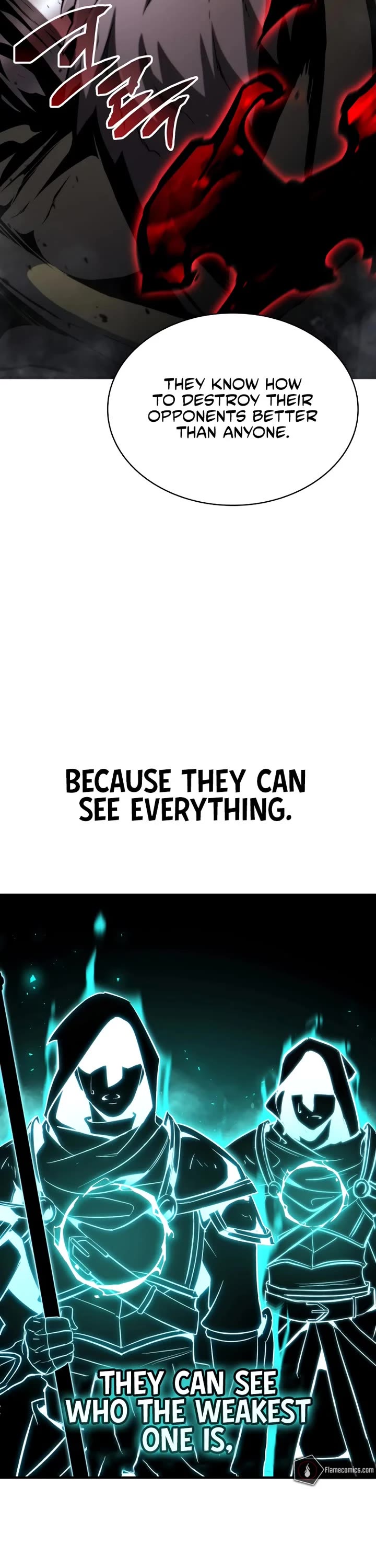 I Became the First Prince: Legend of Sword's Song chapter 31 page 7