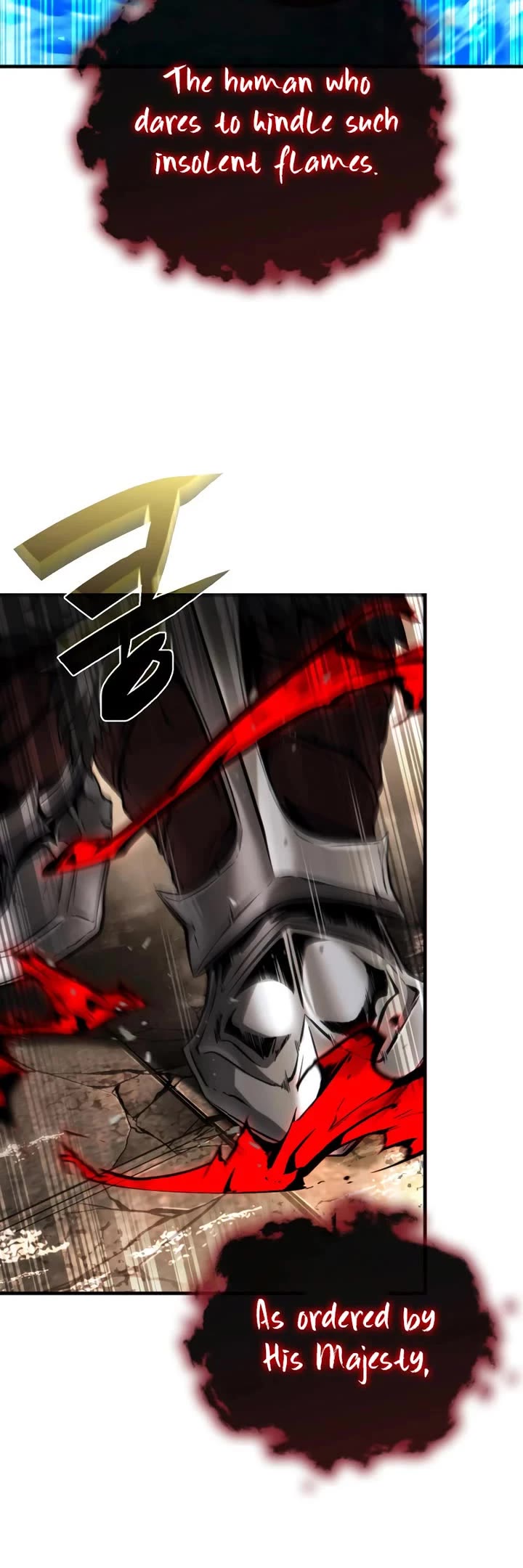 I Became the First Prince: Legend of Sword's Song chapter 32 page 14