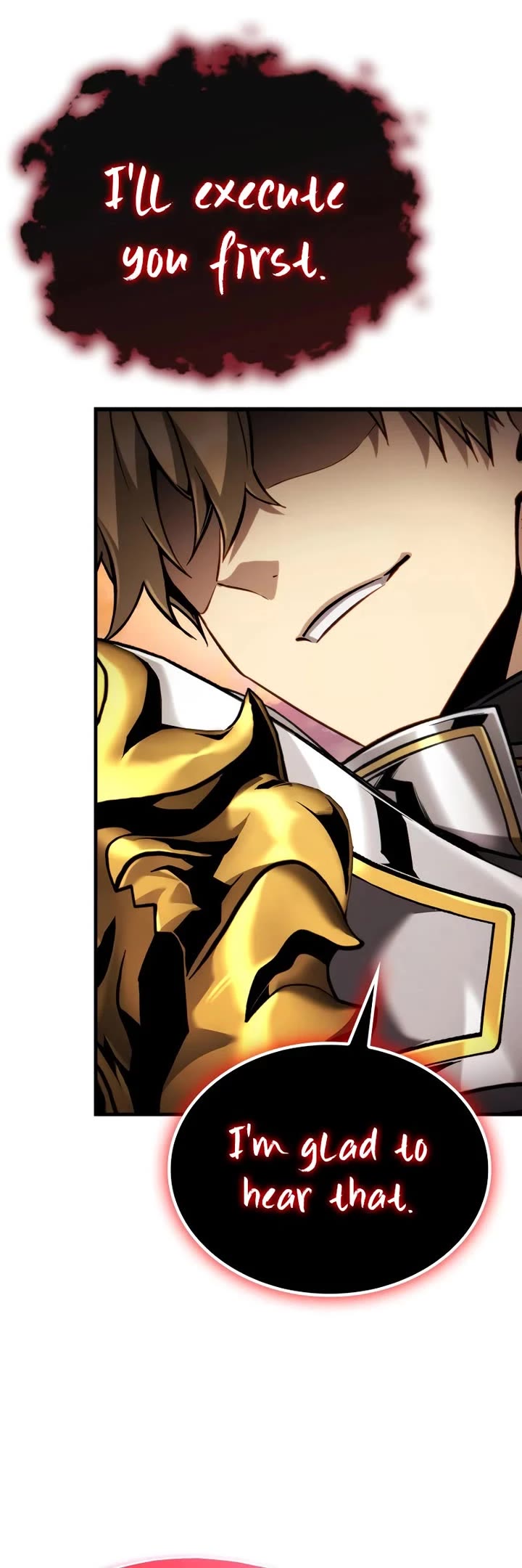 I Became the First Prince: Legend of Sword's Song chapter 32 page 15