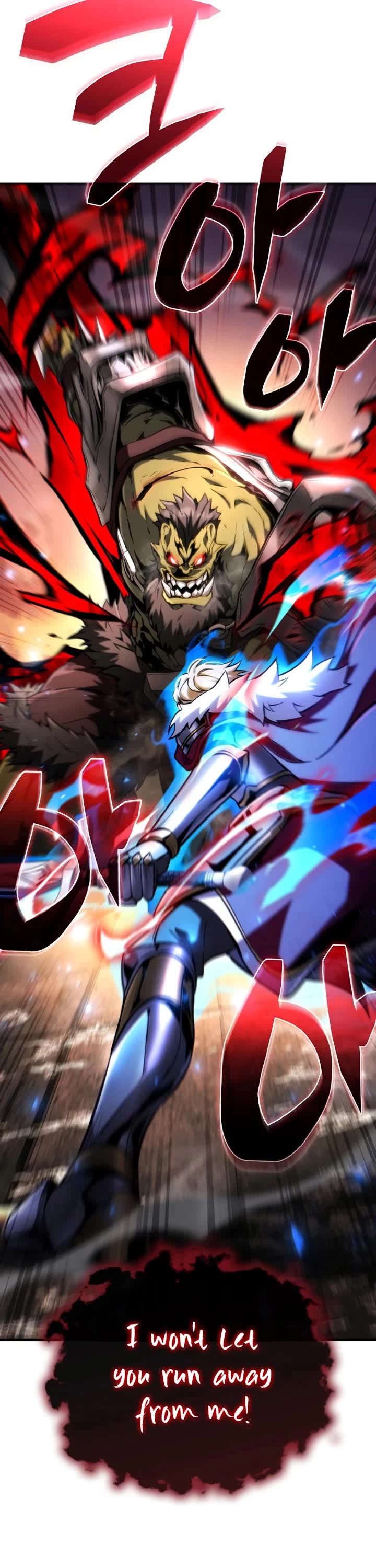 I Became the First Prince: Legend of Sword's Song chapter 32 page 16