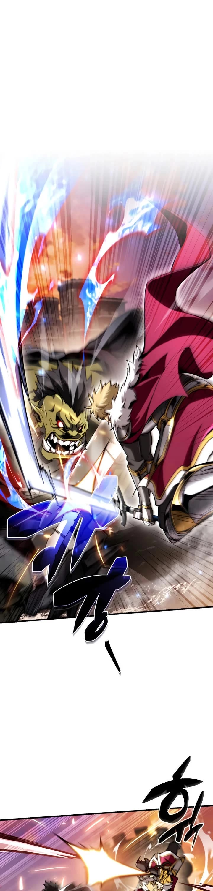 I Became the First Prince: Legend of Sword's Song chapter 32 page 18