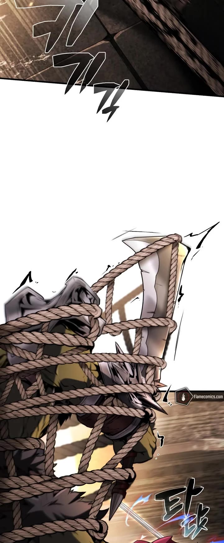 I Became the First Prince: Legend of Sword's Song chapter 32 page 29