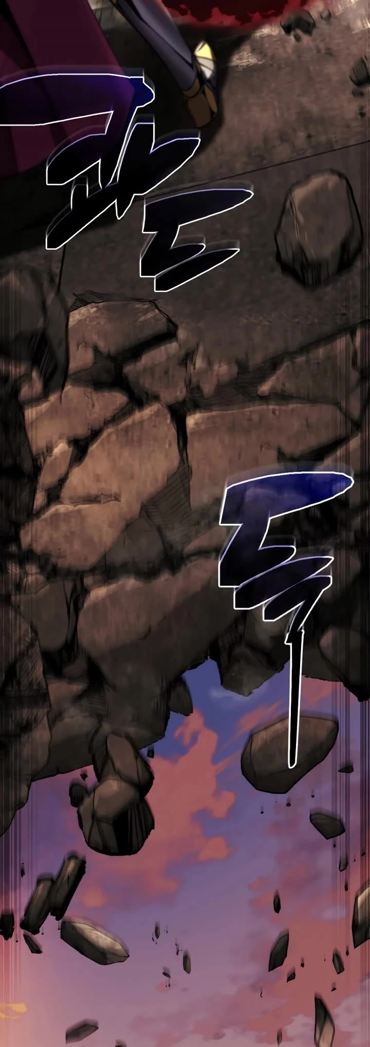 I Became the First Prince: Legend of Sword's Song chapter 32 page 34