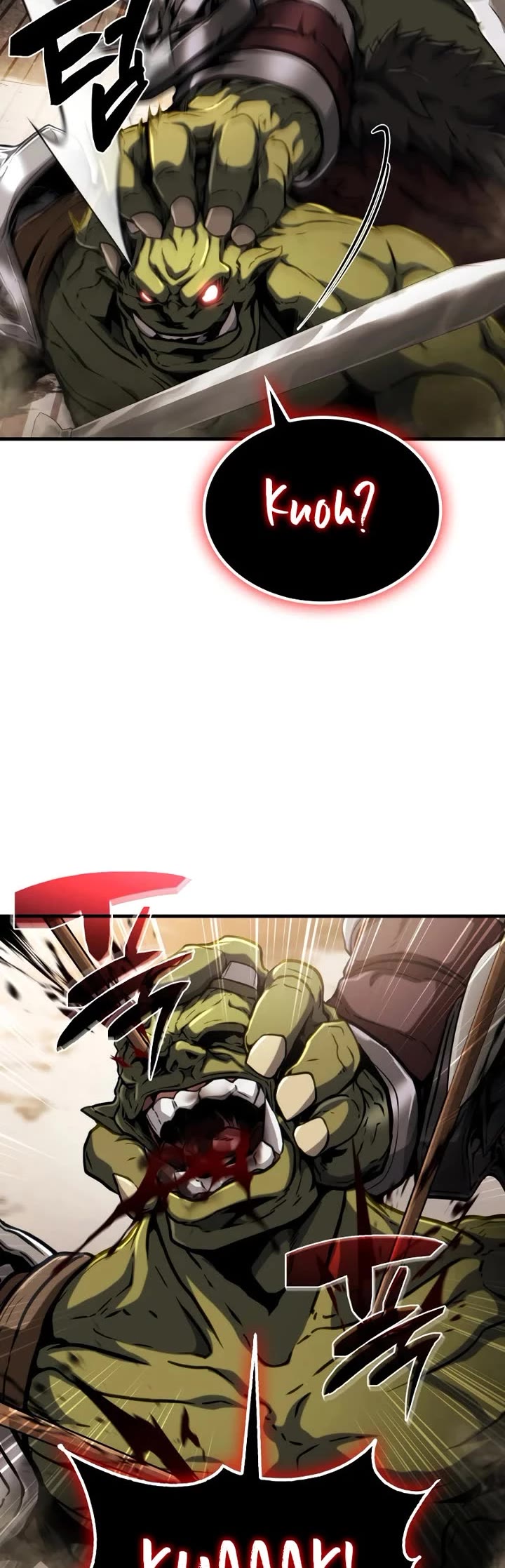 I Became the First Prince: Legend of Sword's Song chapter 32 page 4