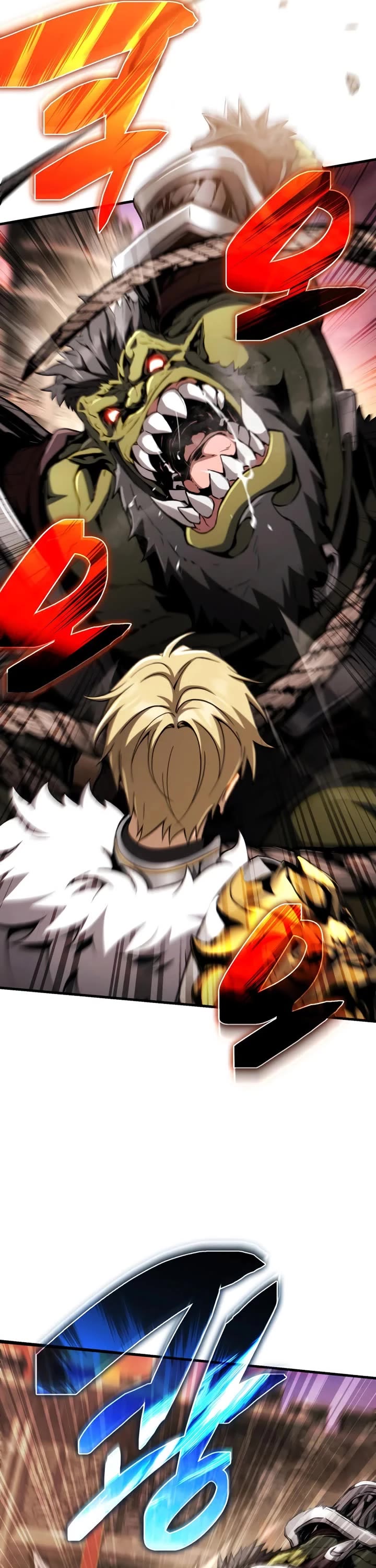 I Became the First Prince: Legend of Sword's Song chapter 32 page 41