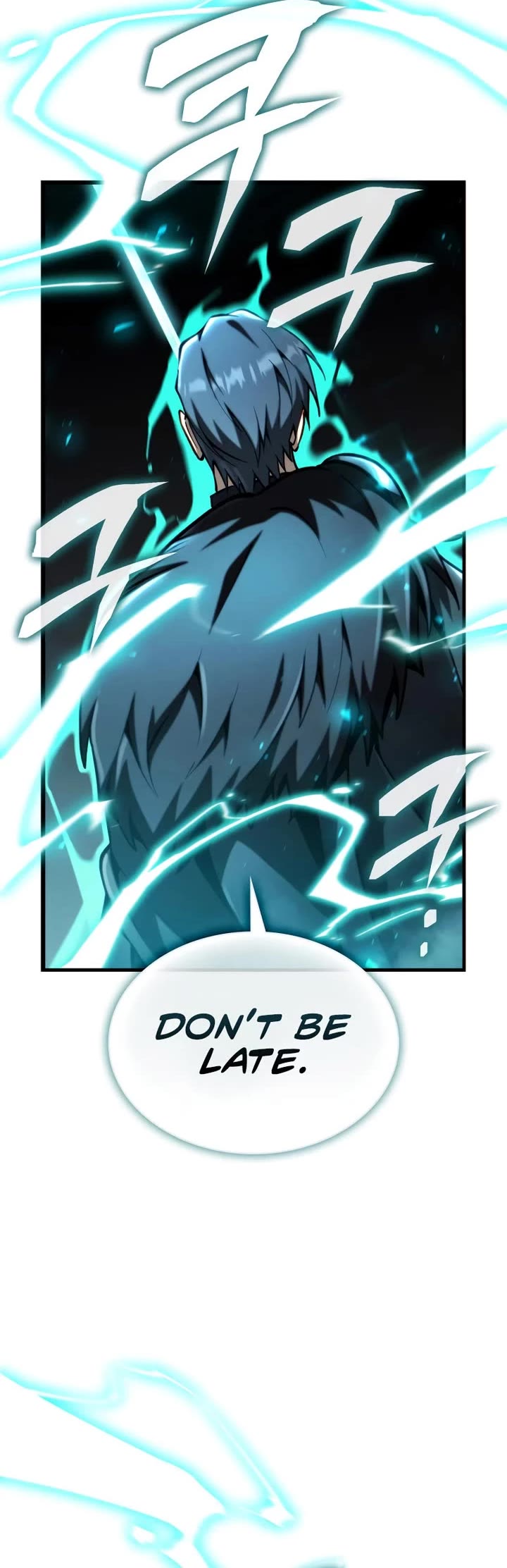 I Became the First Prince: Legend of Sword's Song chapter 32 page 45