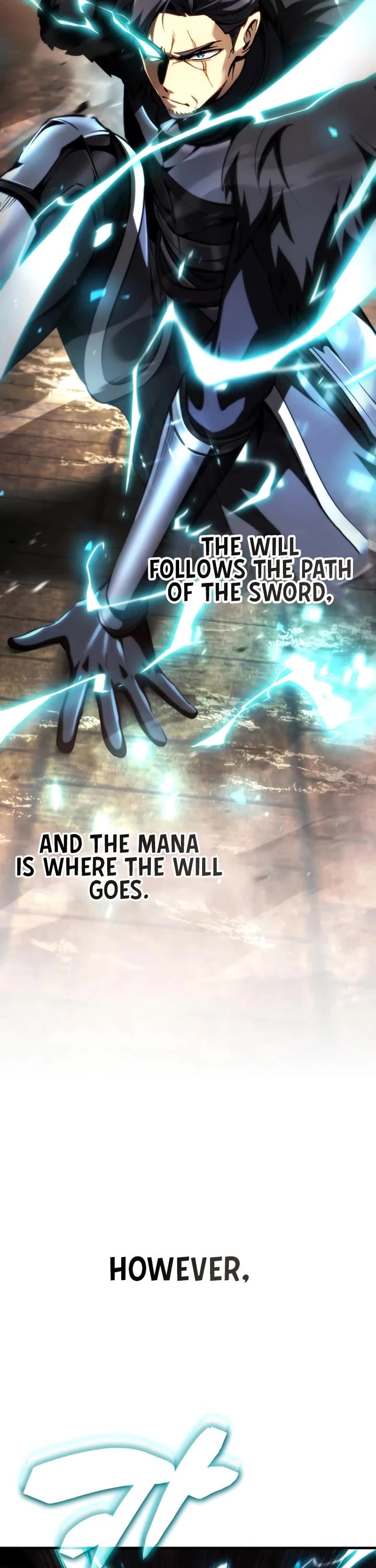 I Became the First Prince: Legend of Sword's Song chapter 32 page 48