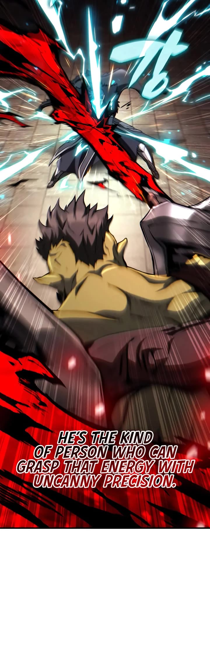 I Became the First Prince: Legend of Sword's Song chapter 32 page 49