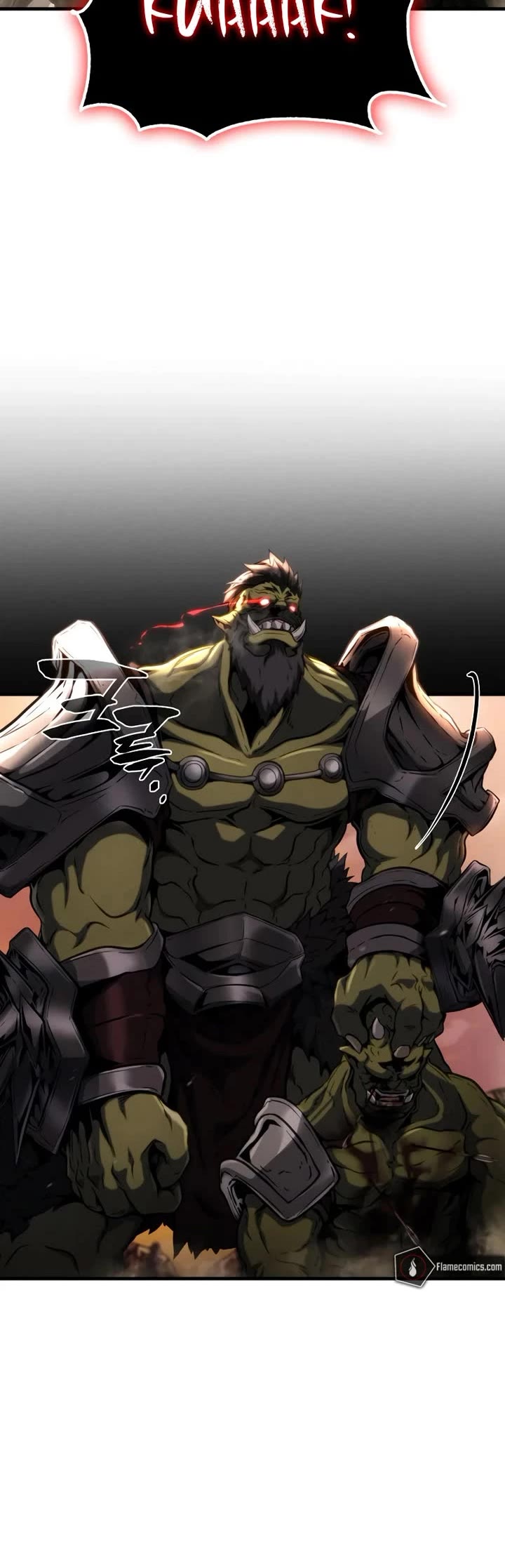 I Became the First Prince: Legend of Sword's Song chapter 32 page 5