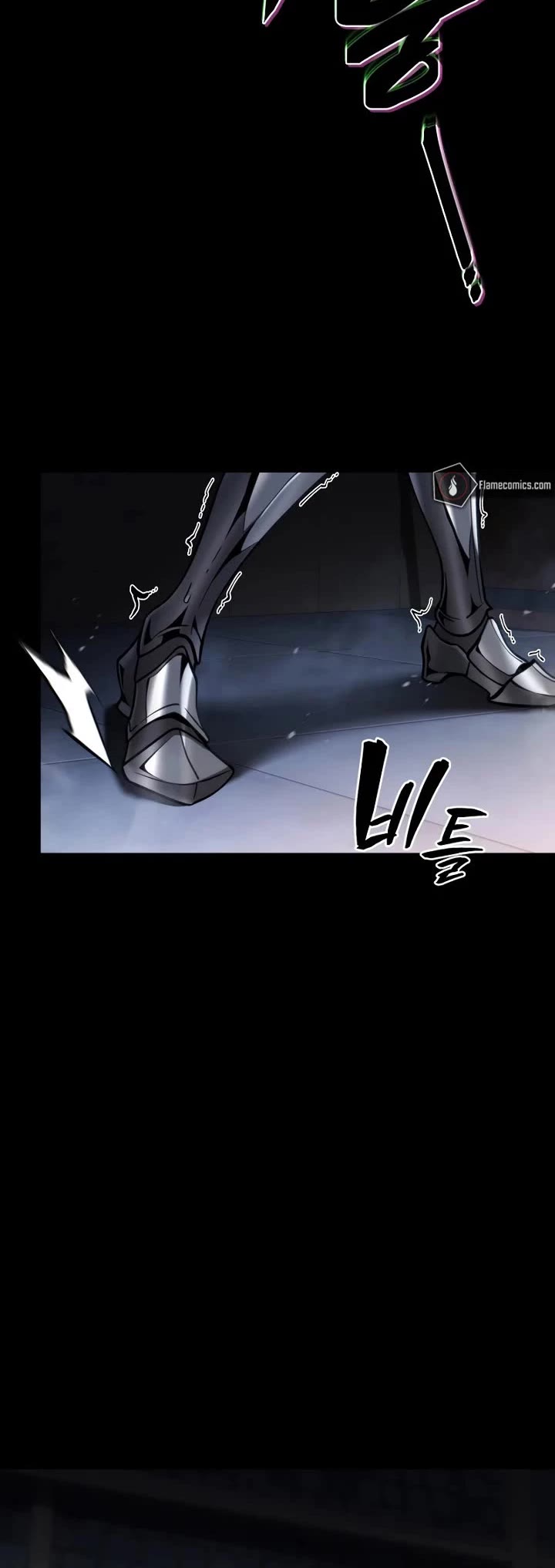 I Became the First Prince: Legend of Sword's Song chapter 32 page 55