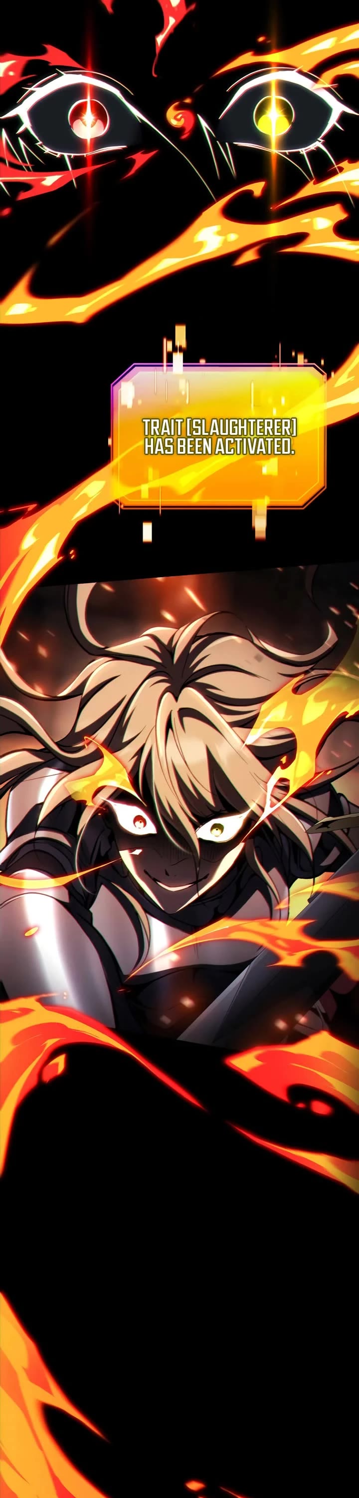 I Became the First Prince: Legend of Sword's Song chapter 32 page 58