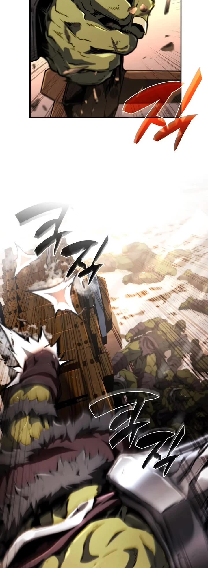 I Became the First Prince: Legend of Sword's Song chapter 32 page 9