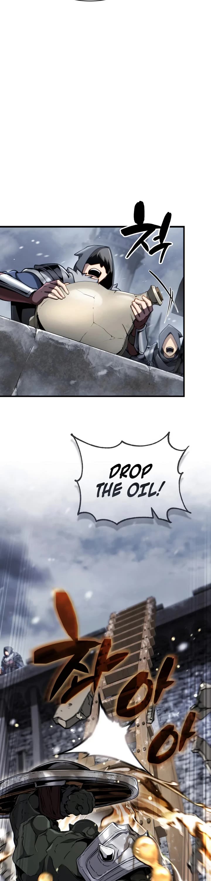 I Became the First Prince: Legend of Sword's Song chapter 43 page 10