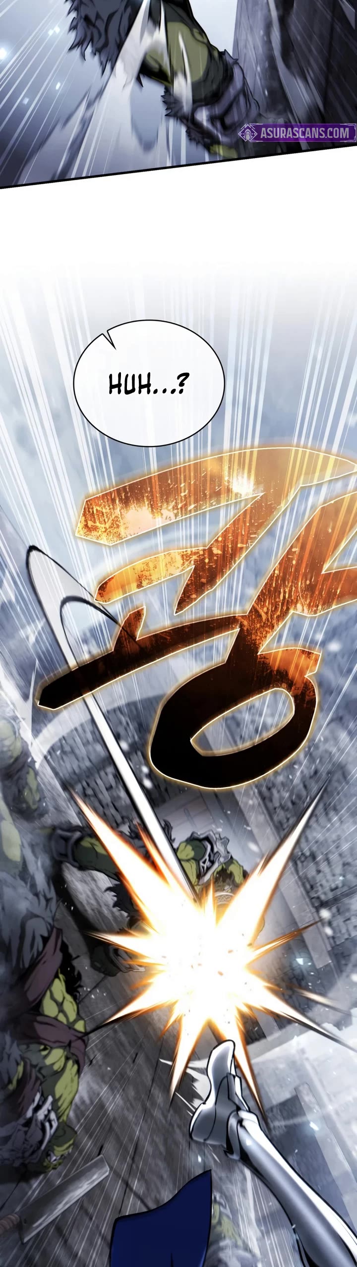I Became the First Prince: Legend of Sword's Song chapter 43 page 31
