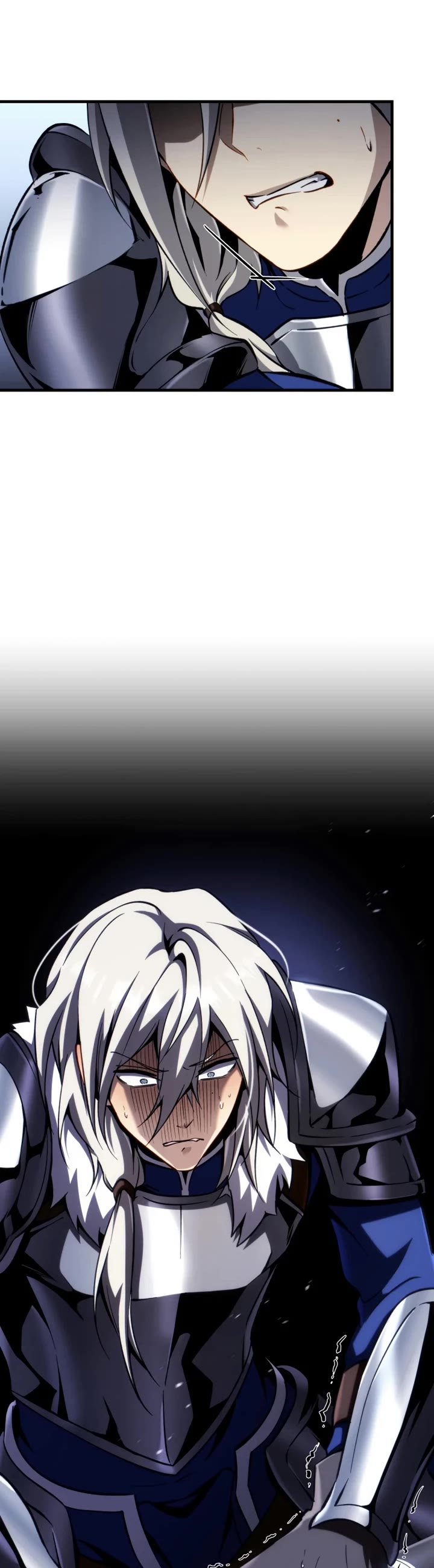 I Became the First Prince: Legend of Sword's Song chapter 43 page 43