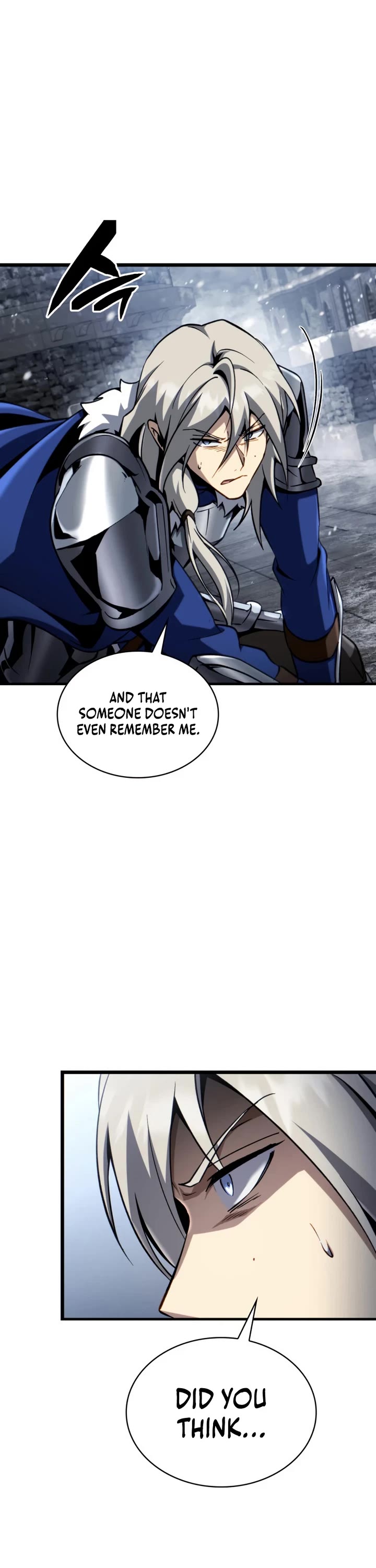 I Became the First Prince: Legend of Sword's Song chapter 43 page 45