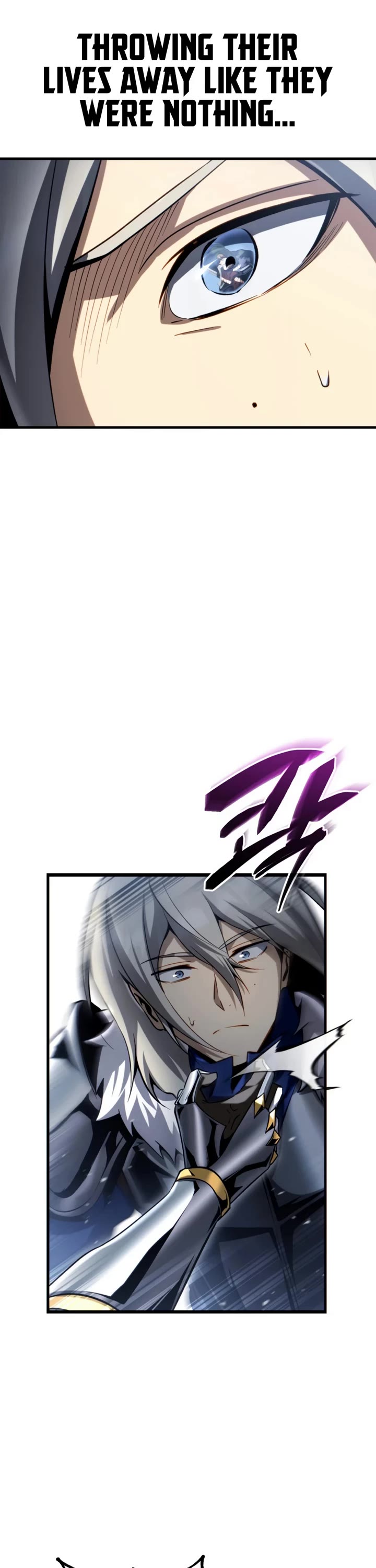 I Became the First Prince: Legend of Sword's Song chapter 43 page 53