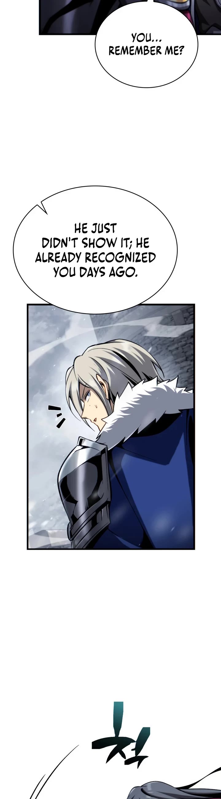 I Became the First Prince: Legend of Sword's Song chapter 43 page 59