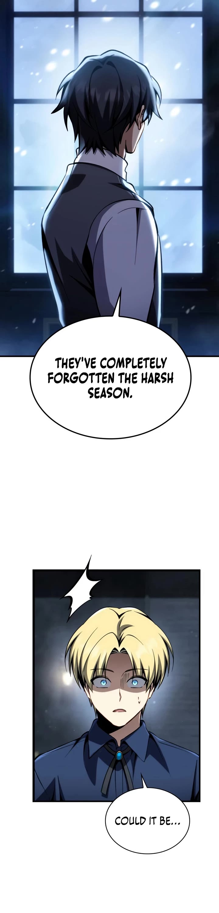 I Became the First Prince: Legend of Sword's Song chapter 44 page 26