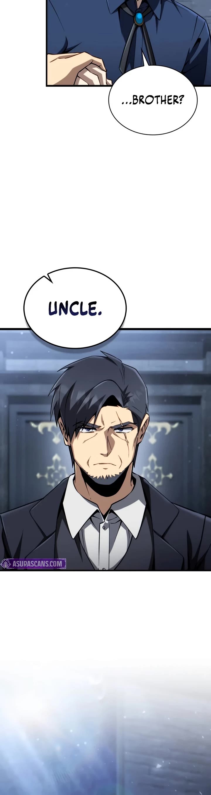 I Became the First Prince: Legend of Sword's Song chapter 44 page 39