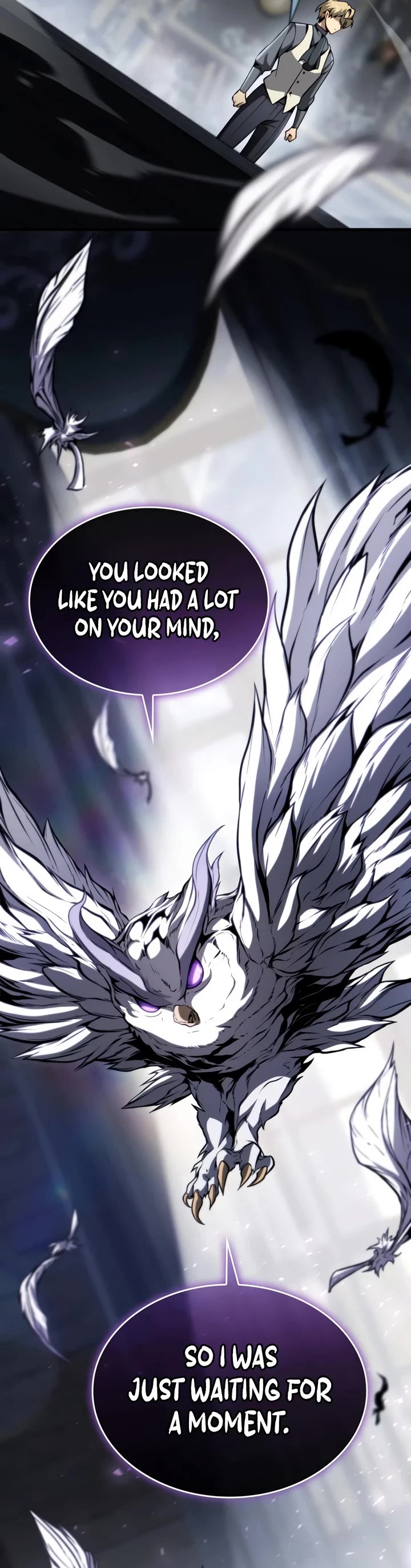I Became the First Prince: Legend of Sword's Song chapter 44 page 54