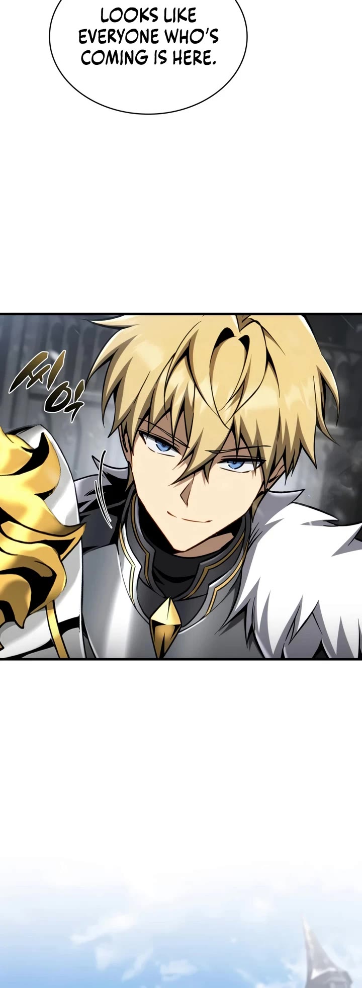 I Became the First Prince: Legend of Sword's Song chapter 45 page 15