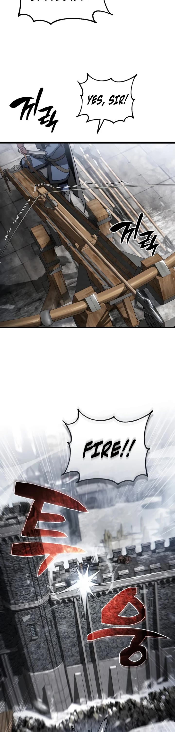 I Became the First Prince: Legend of Sword's Song chapter 45 page 18