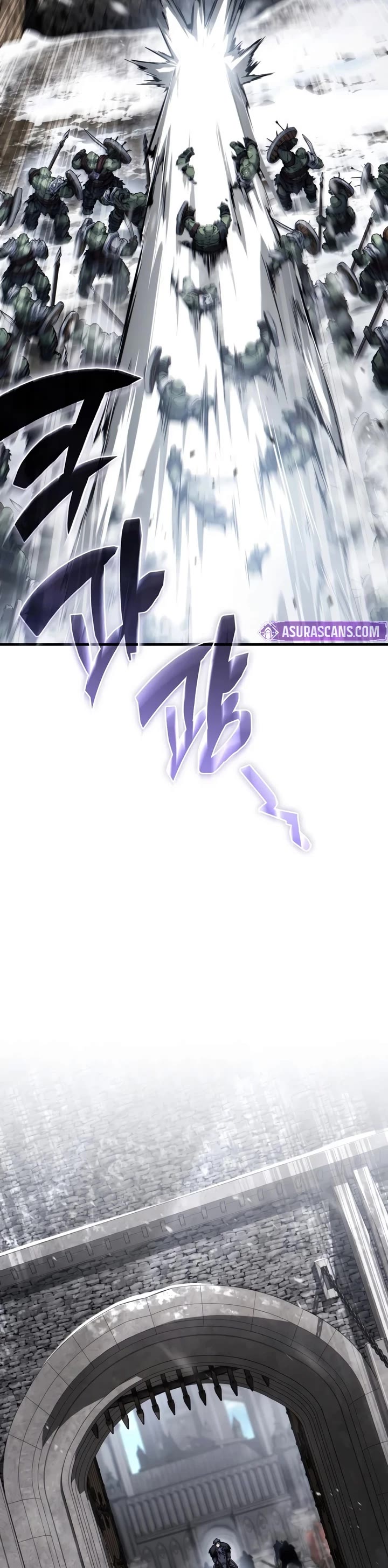 I Became the First Prince: Legend of Sword's Song chapter 45 page 19