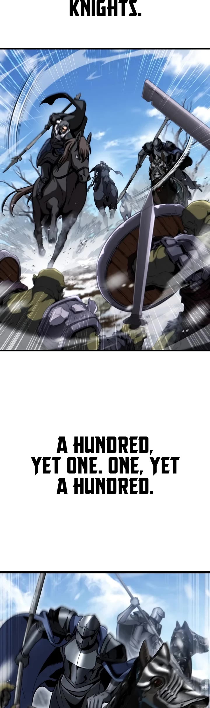 I Became the First Prince: Legend of Sword's Song chapter 45 page 29