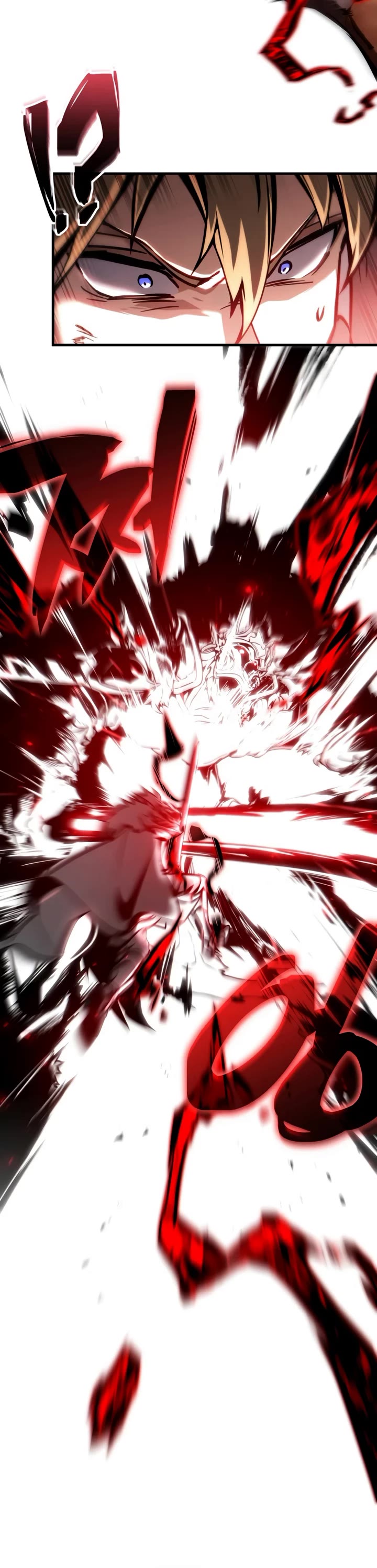 I Became the First Prince: Legend of Sword's Song chapter 45 page 49