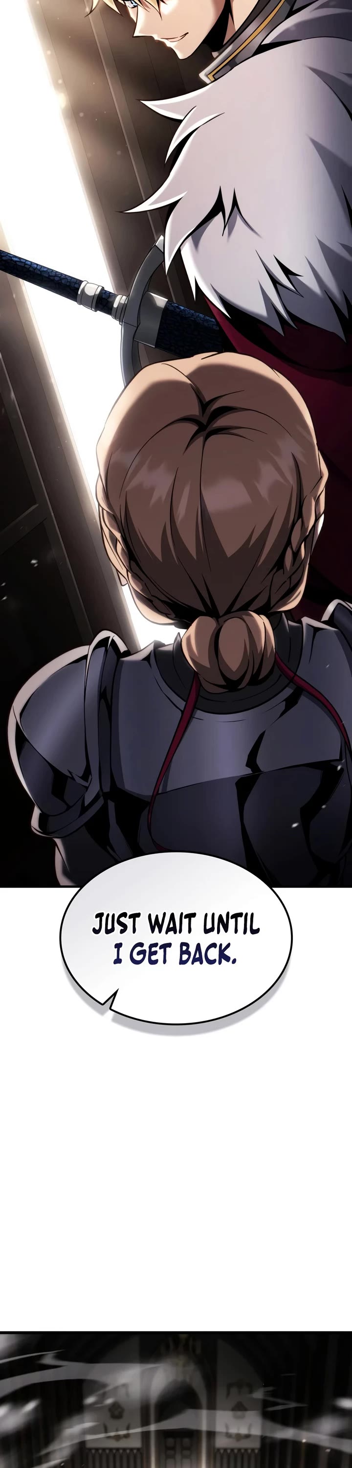 I Became the First Prince: Legend of Sword's Song chapter 45 page 7