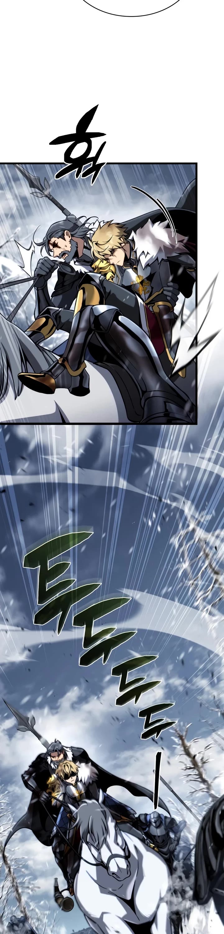 I Became the First Prince: Legend of Sword's Song chapter 46 page 22