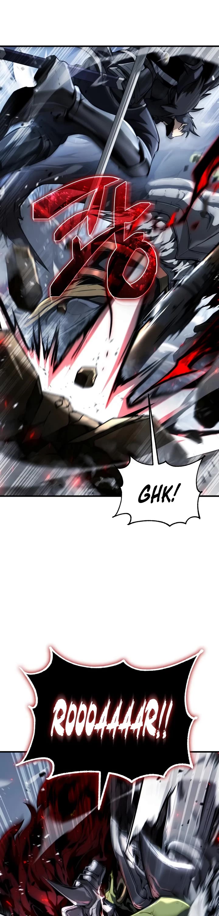 I Became the First Prince: Legend of Sword's Song chapter 46 page 3