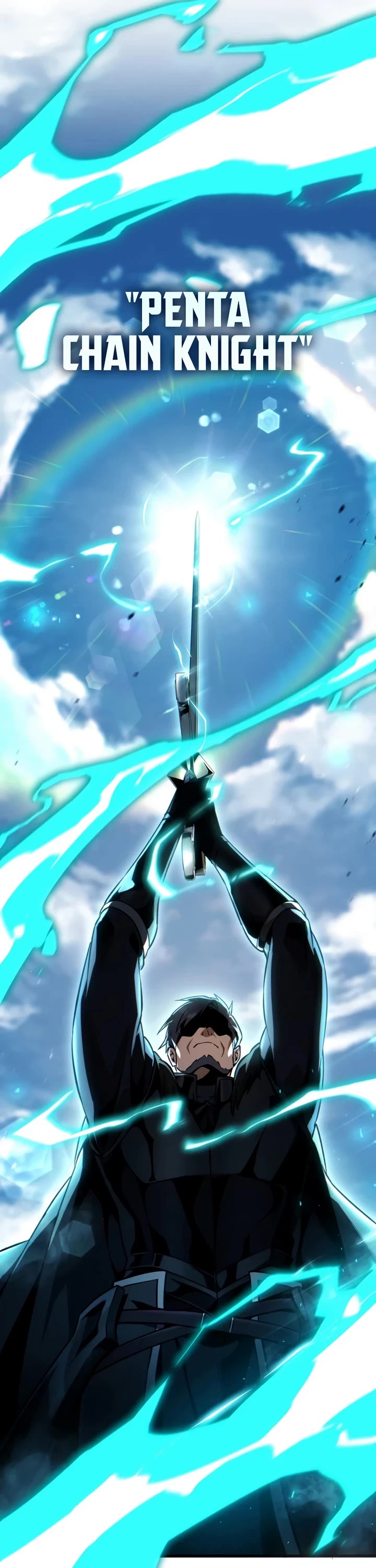I Became the First Prince: Legend of Sword's Song chapter 46 page 53