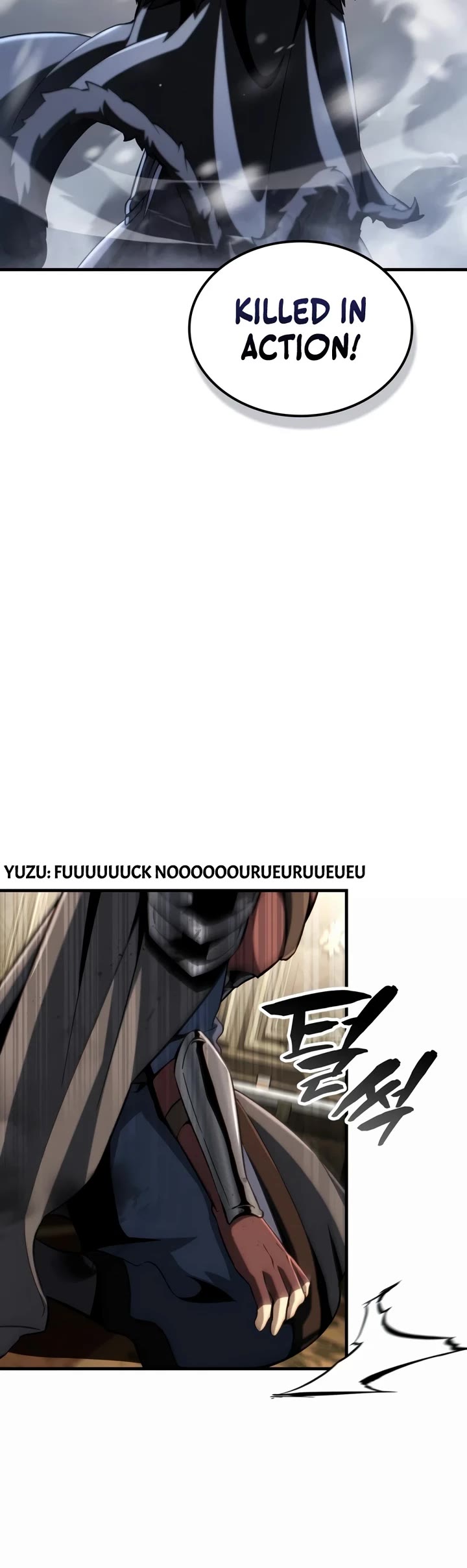 I Became the First Prince: Legend of Sword's Song chapter 47 page 15