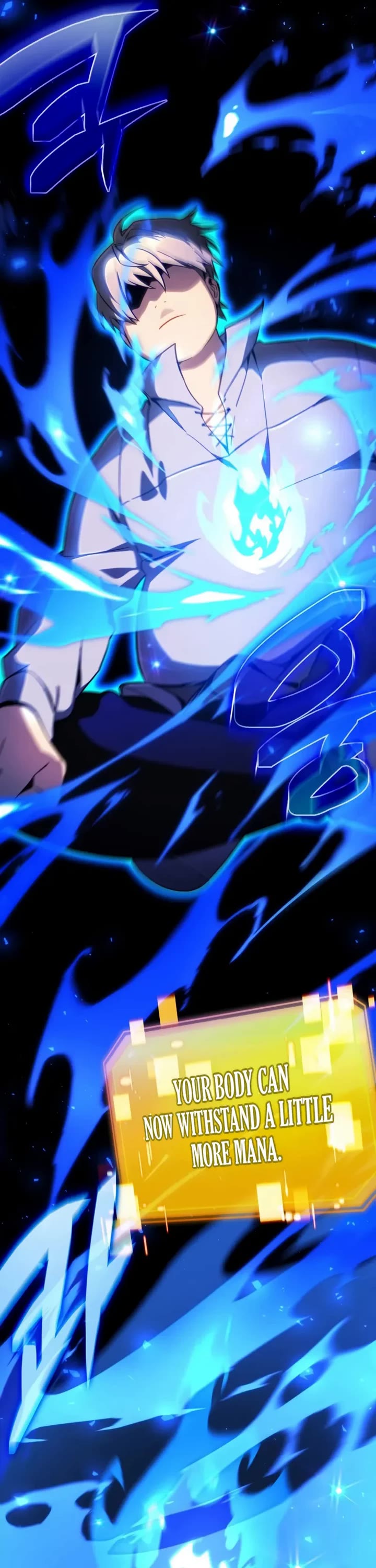 I Became the First Prince: Legend of Sword's Song chapter 5 page 13