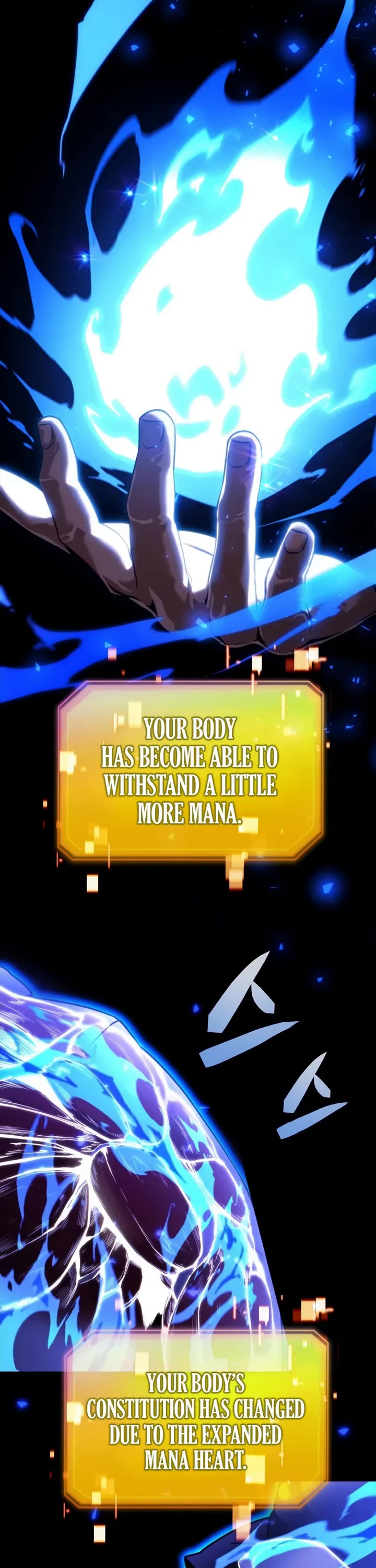 I Became the First Prince: Legend of Sword's Song chapter 5 page 15