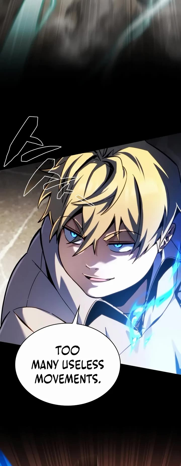 I Became the First Prince: Legend of Sword's Song chapter 5 page 52