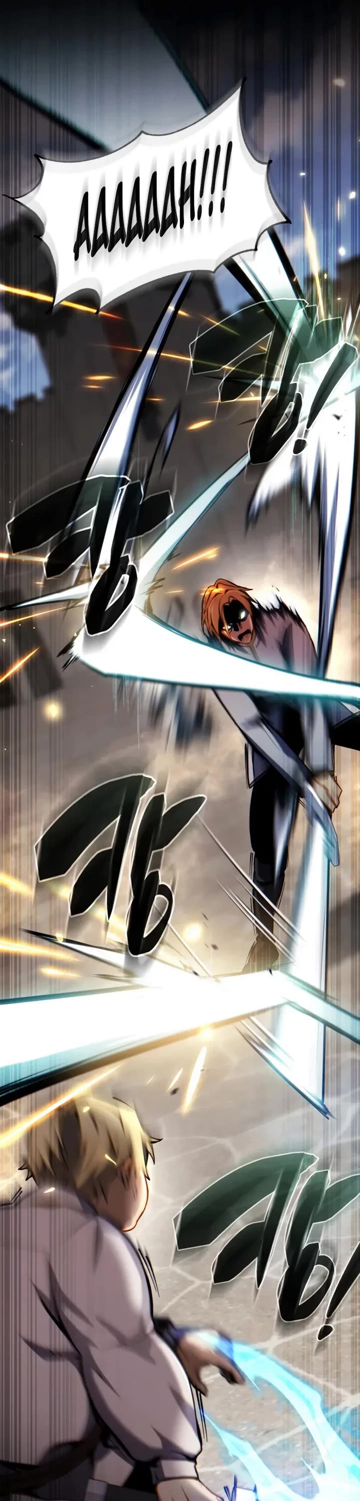 I Became the First Prince: Legend of Sword's Song chapter 5 page 63