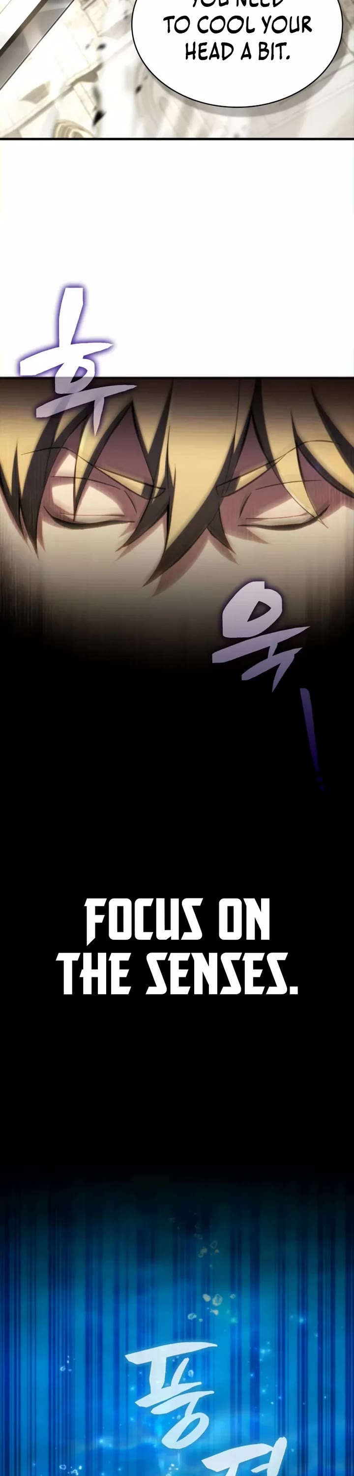 I Became the First Prince: Legend of Sword's Song chapter 5 page 69