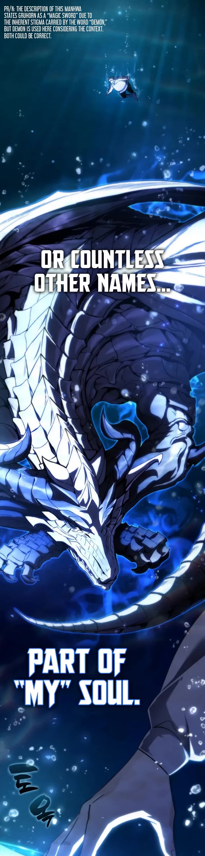 I Became the First Prince: Legend of Sword's Song chapter 5 page 72