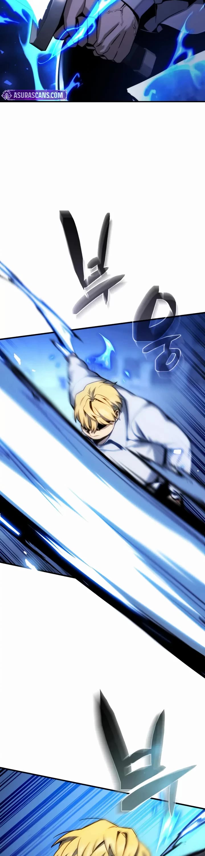 I Became the First Prince: Legend of Sword's Song chapter 6 page 51