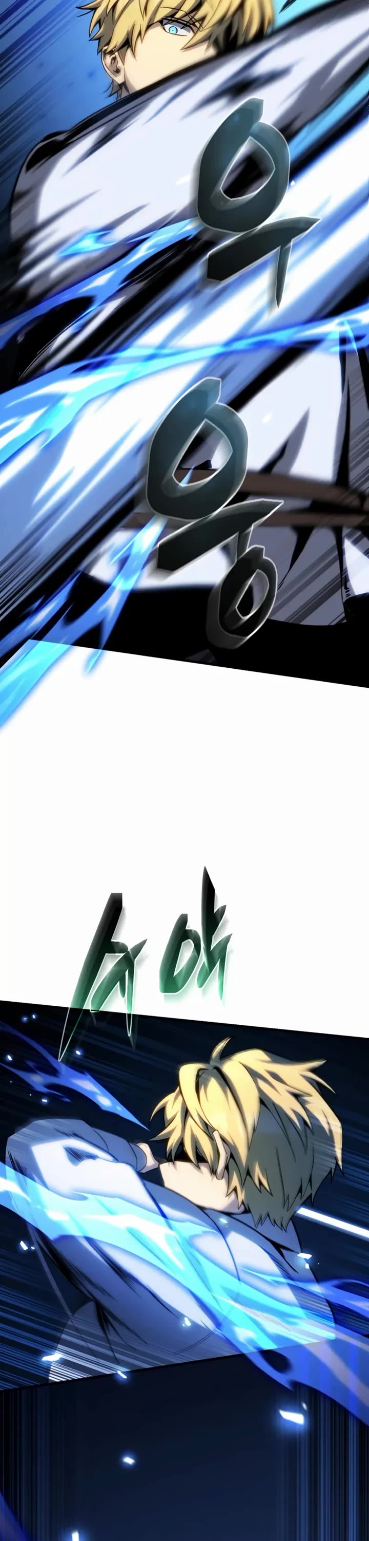 I Became the First Prince: Legend of Sword's Song chapter 6 page 52