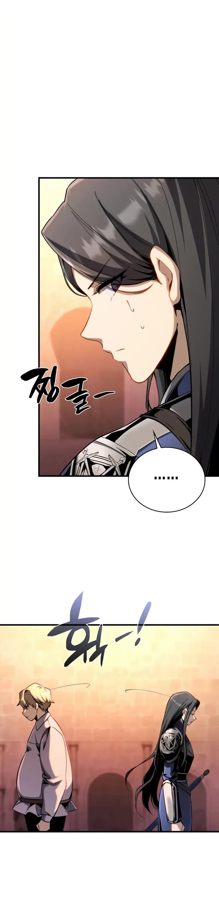 I Became the First Prince: Legend of Sword's Song chapter 7 page 51