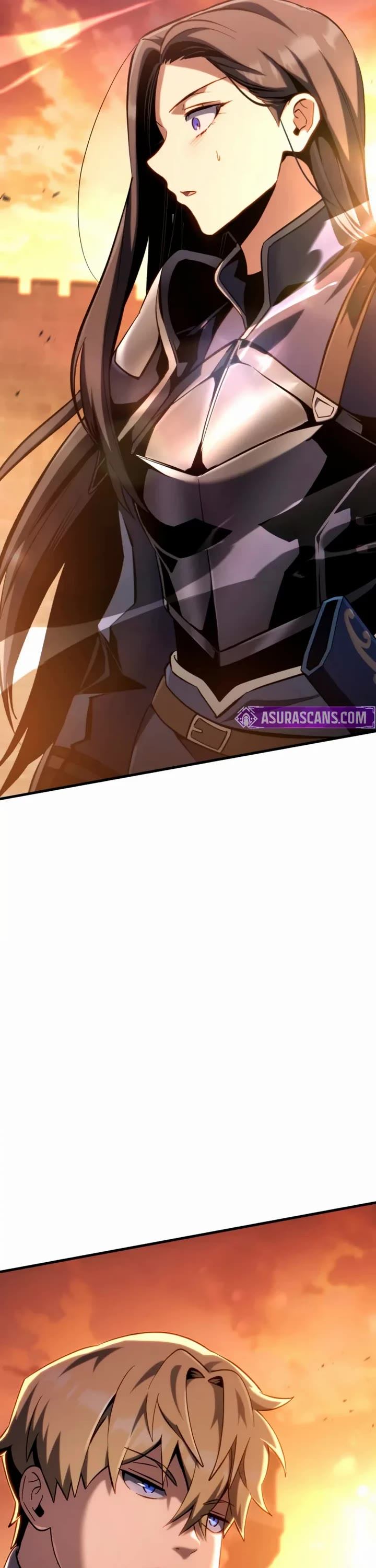 I Became the First Prince: Legend of Sword's Song chapter 8 page 16