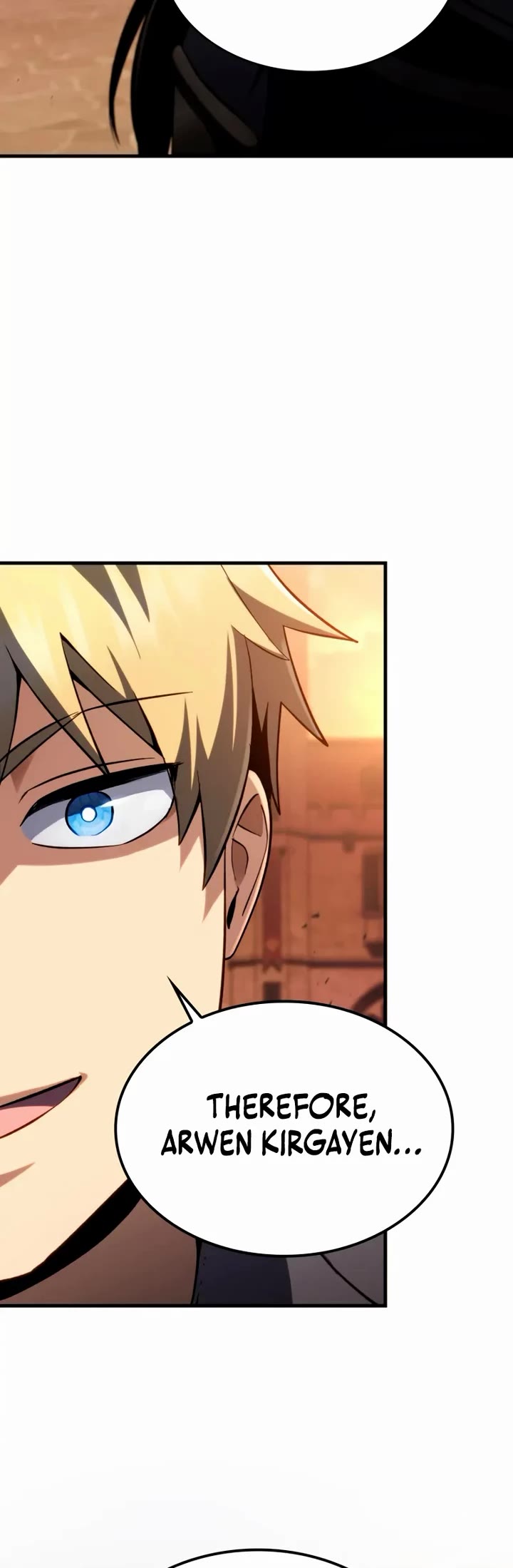 I Became the First Prince: Legend of Sword's Song chapter 8 page 19