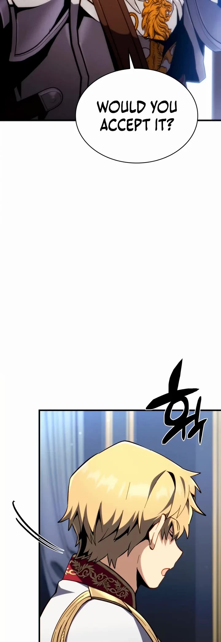 I Became the First Prince: Legend of Sword's Song chapter 8 page 49