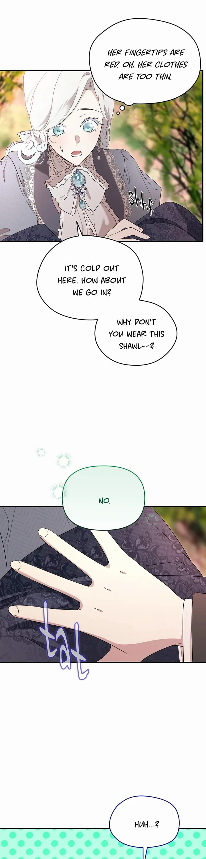 I Became the Hero's Mom chapter 107 page 11