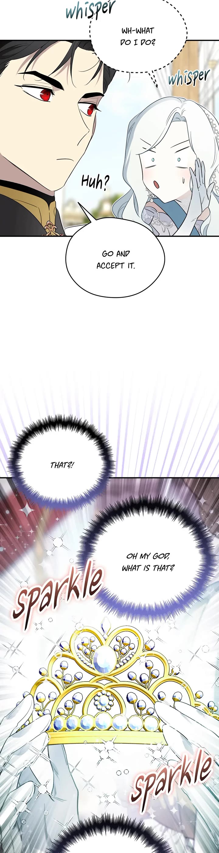 I Became the Hero's Mom chapter 114 page 14