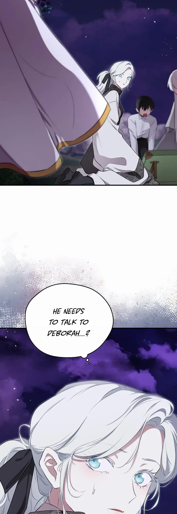 I Became the Hero's Mom chapter 126 page 42